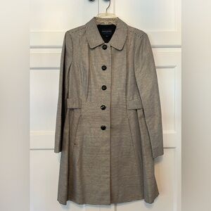 Beautiful Banana Republic Evening Coat